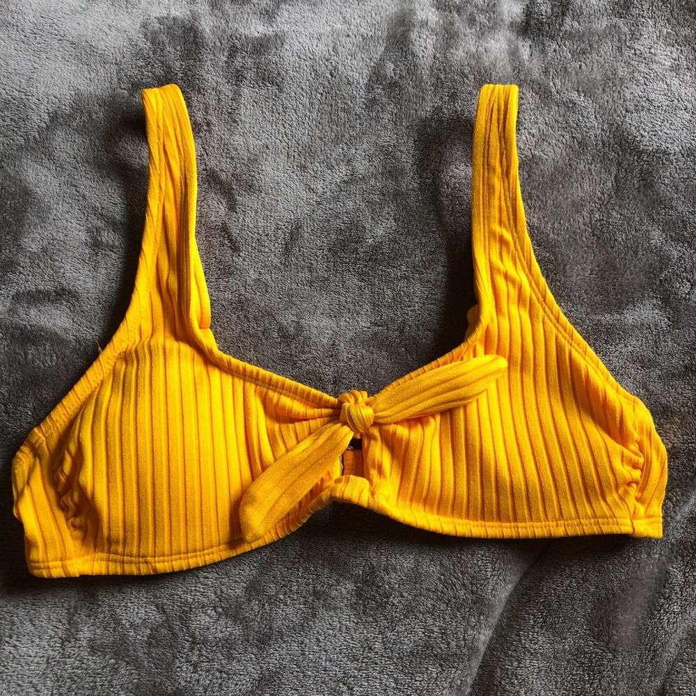 Women’s Bikini Top